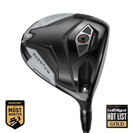Quantum MAX Driver