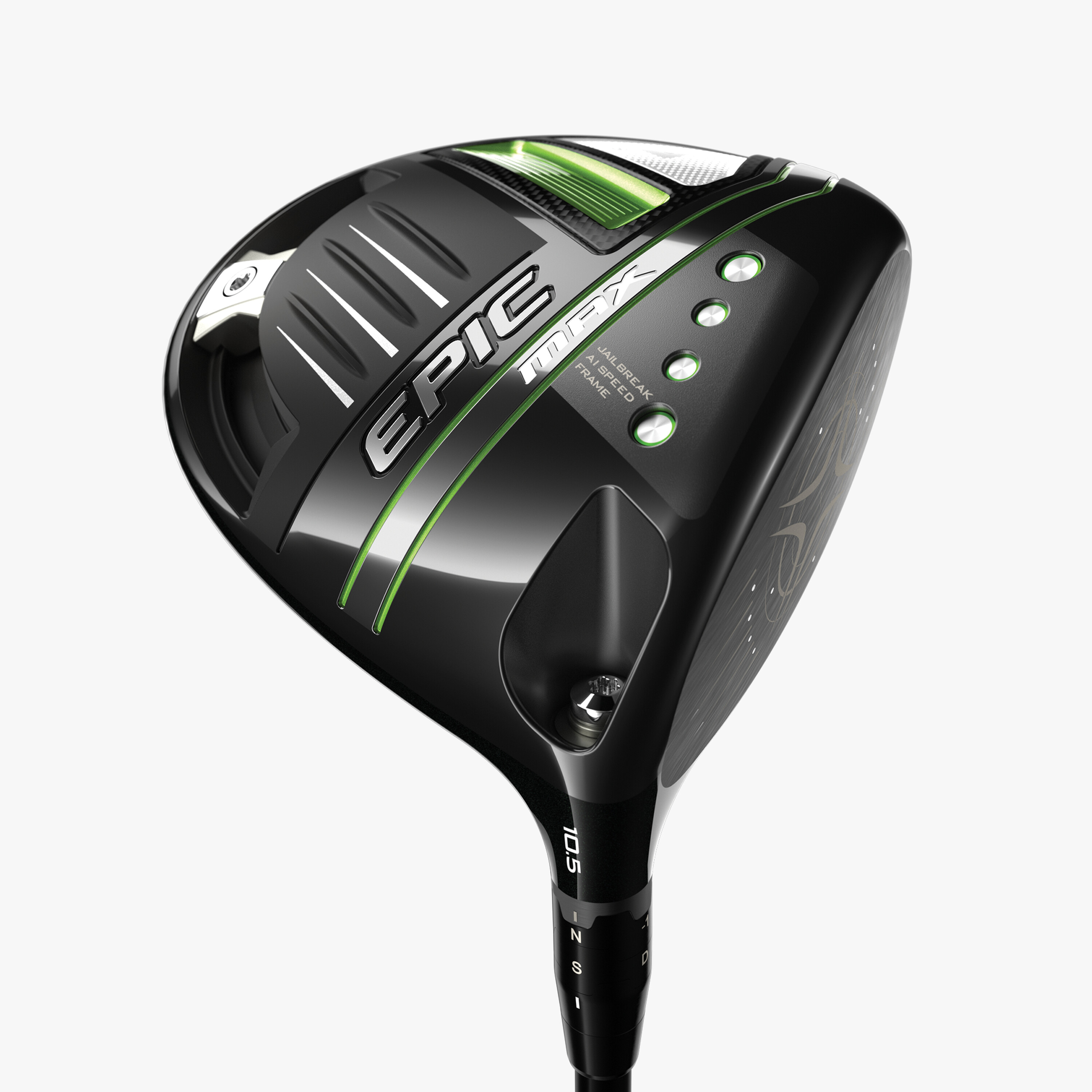Callaway driver