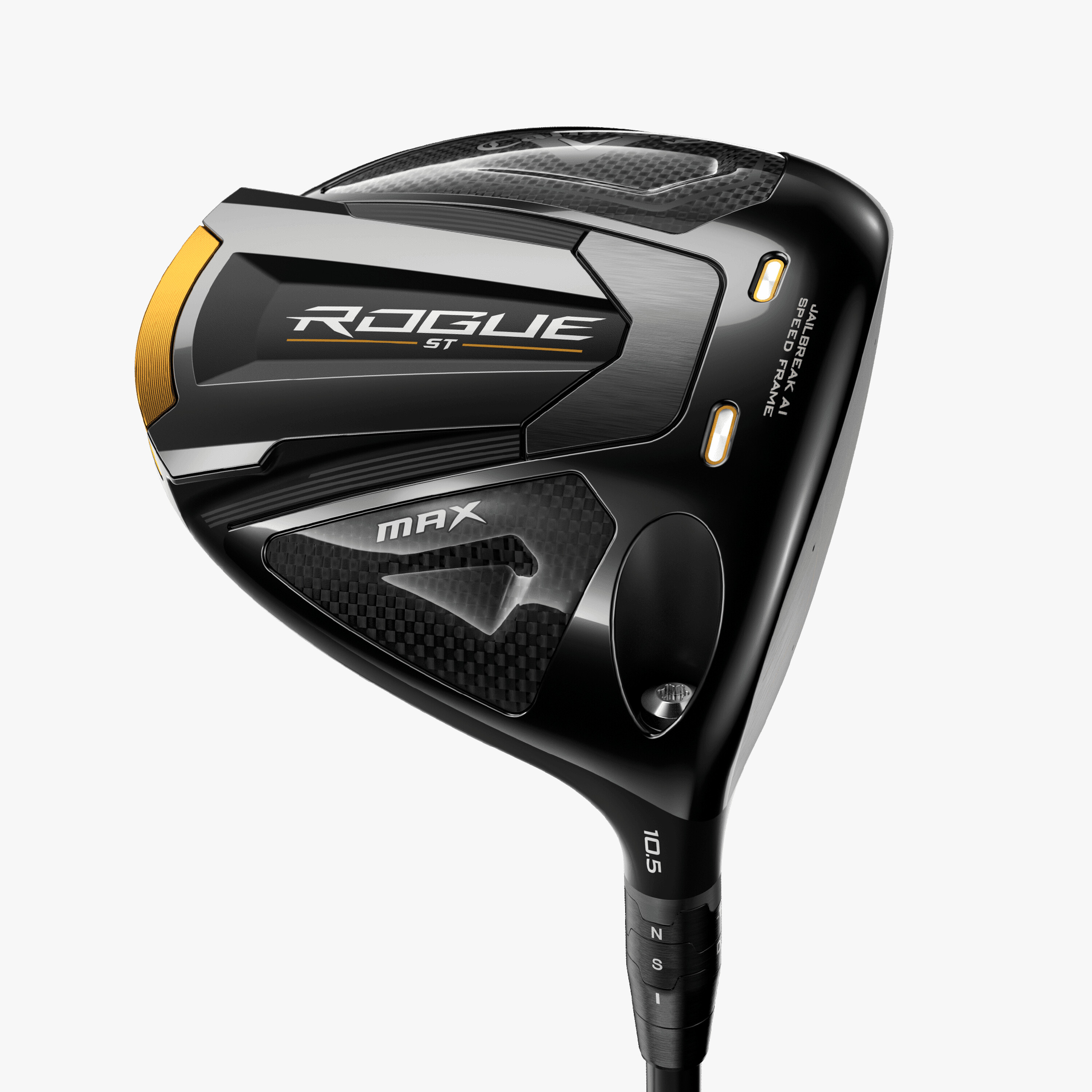 Callaway driver