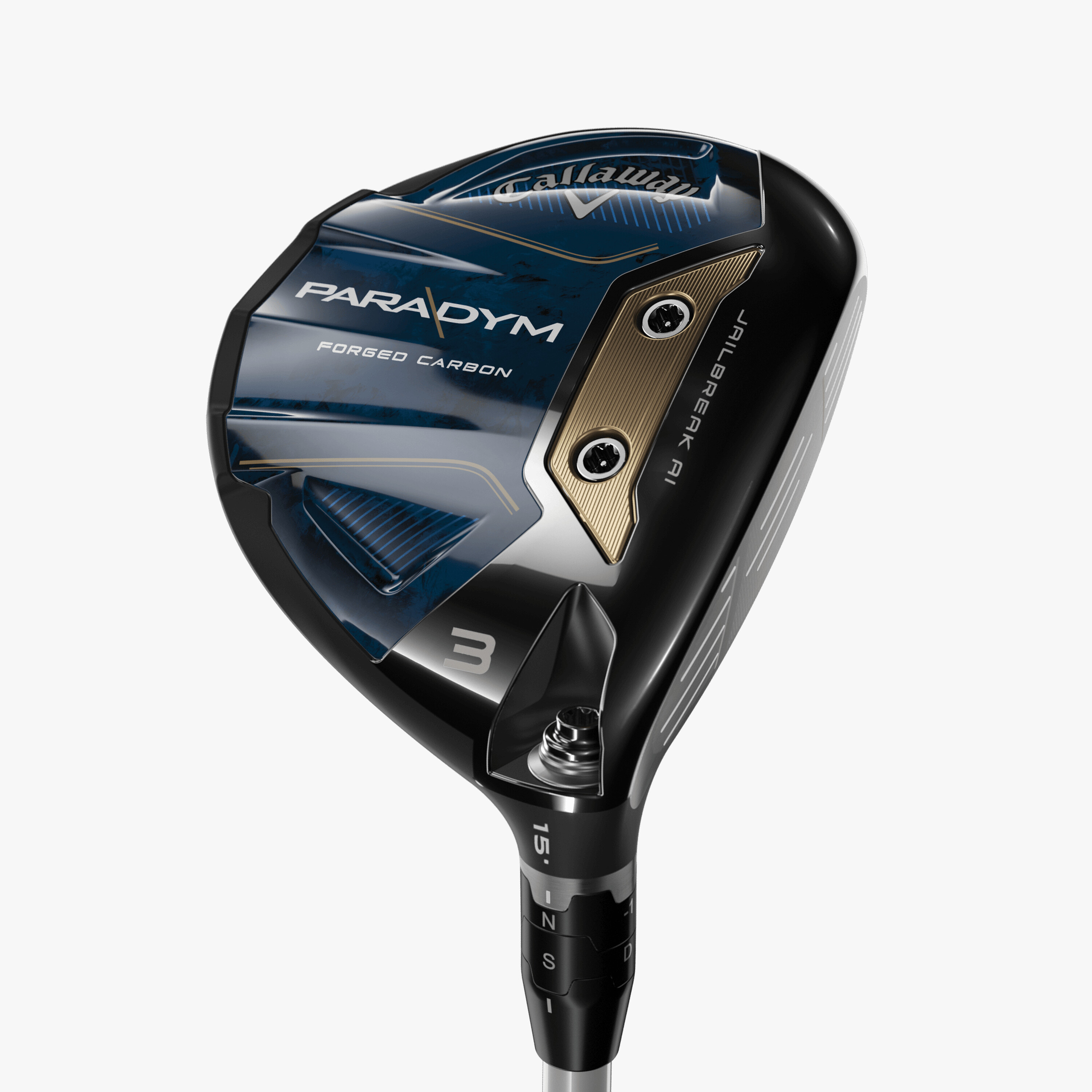 Callaway fairway_wood