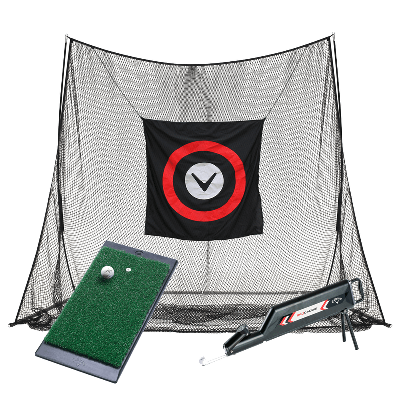 Home Range Deluxe Practice Bundle - View 1
