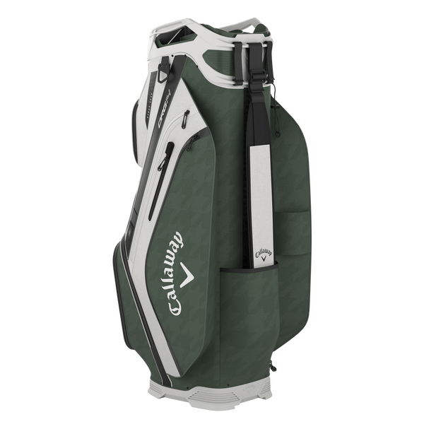 2023 ORG 14 Cart Bag - View 2