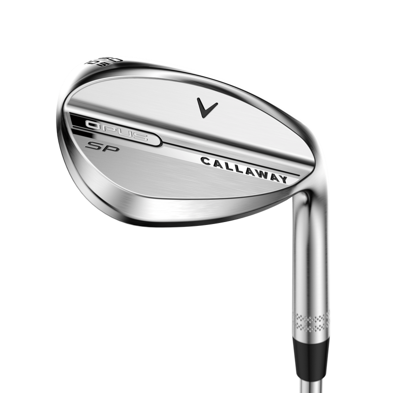 Women's Opus SP Chrome Wedge - View 1