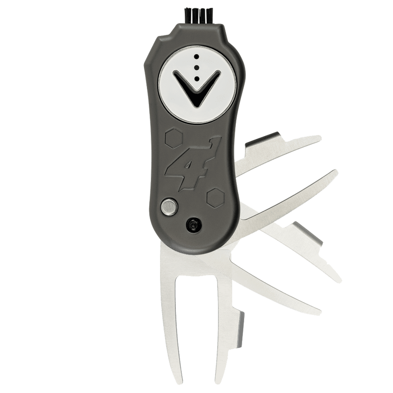 4-in-1 Blade Divot Repair Tool - View 3