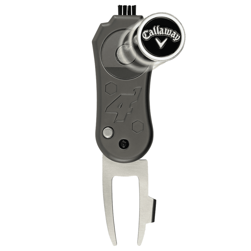 4-in-1 Blade Divot Repair Tool - View 5