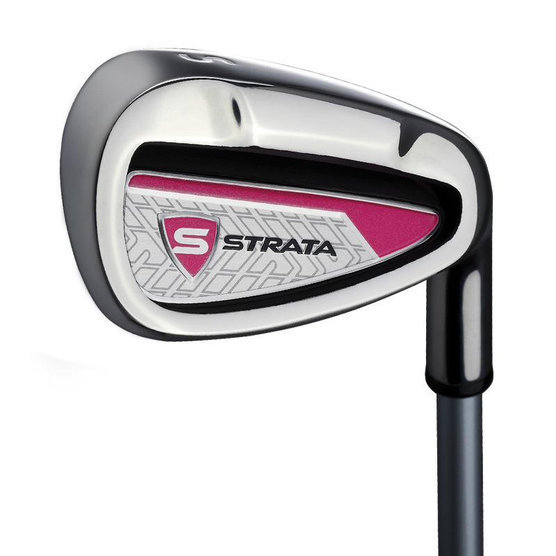 Women’s Strata 11-Piece Complete Set - View 7