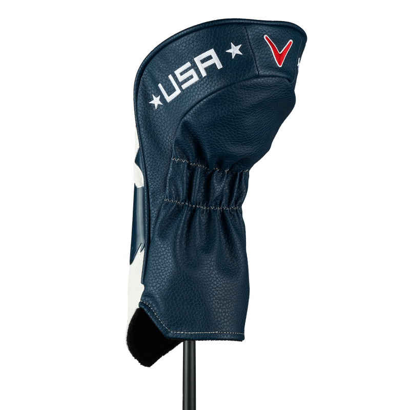 Americana Driver Headcover - View 2