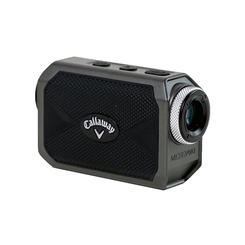 Micro Pro Laser Rangefinder - View 2