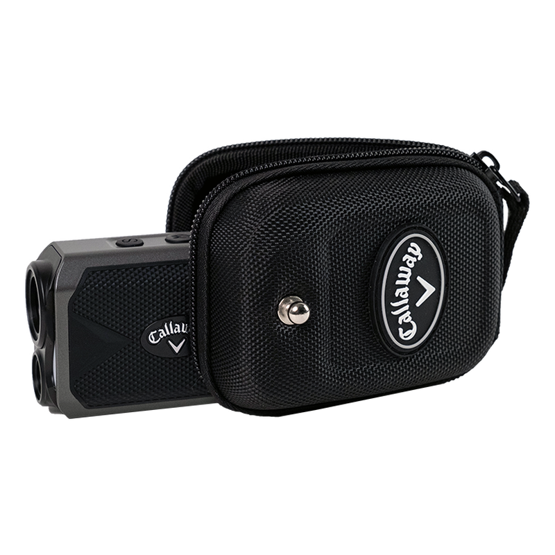 Micro Pro Laser Rangefinder - View 3