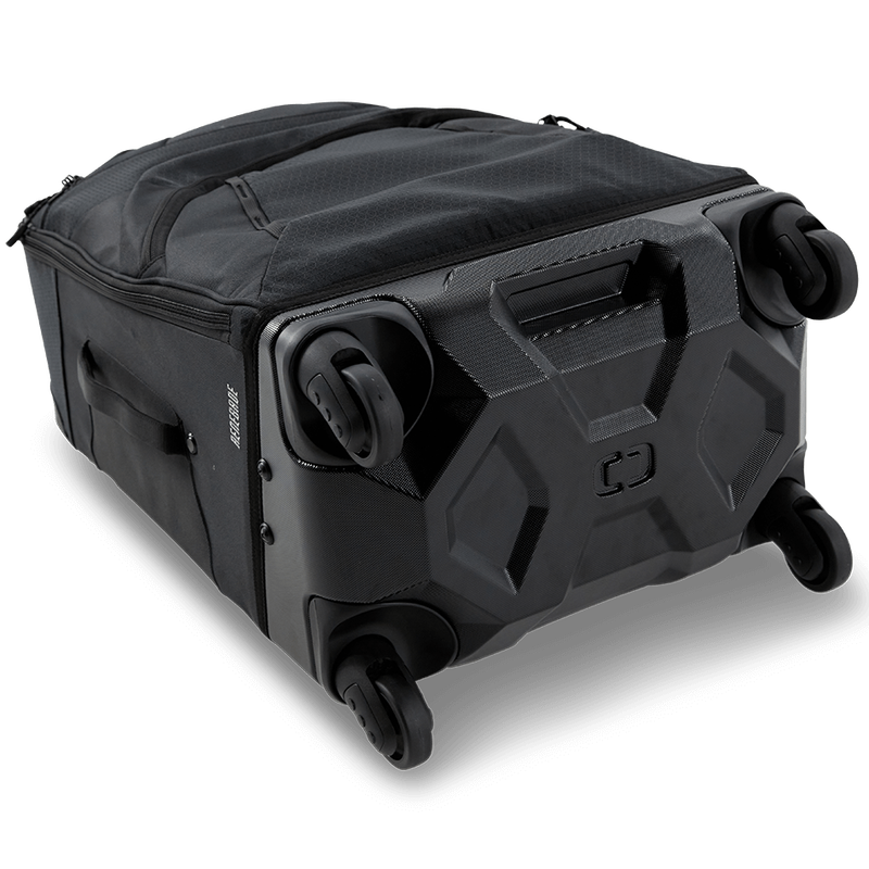 Renegade 4-Wheel Carry-On Bag - View 7