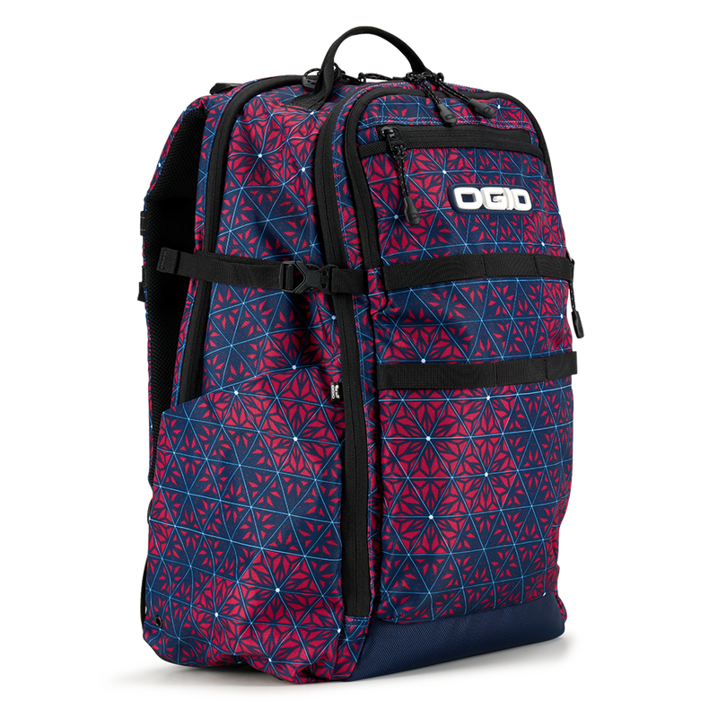 U.S. Ski & Snowboard Team Alpha Convoy 630 Backpack - View 1