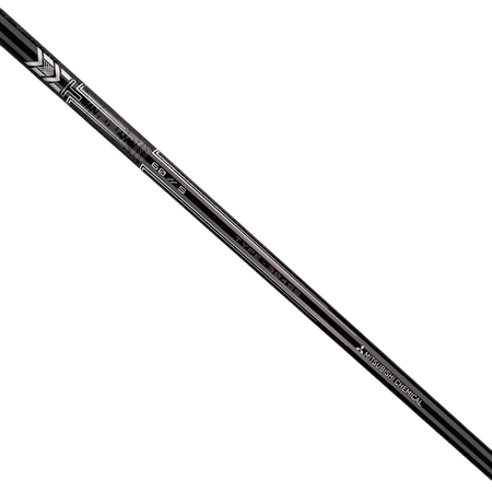 Mitsubishi MMT 70 Graphite Shaft
