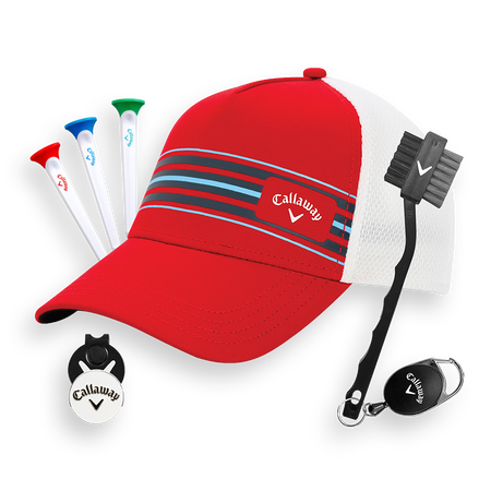 Cap and Gift Set