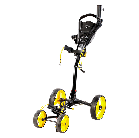 Trek Compact Push Cart