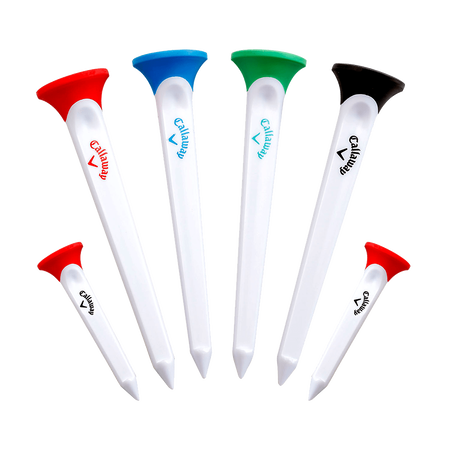 Par-Tee Performance Tees