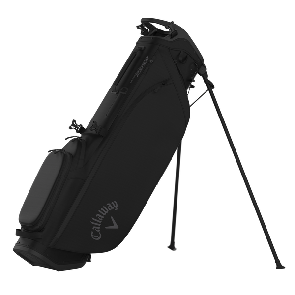 Hyperlite Zero Stand Bag - View 1