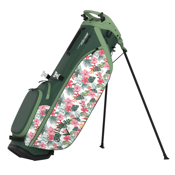 Hyperlite Zero Stand Bag - View 1