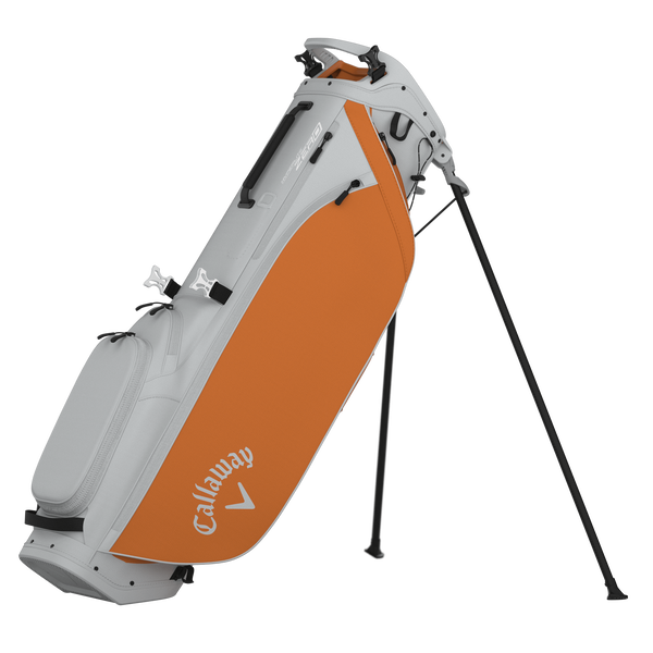 Hyperlite Zero Stand Bag - View 1