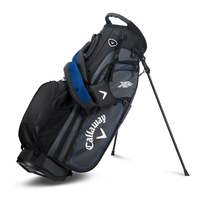 Men's XR 13-Piece Long Length Complete Set - View 2