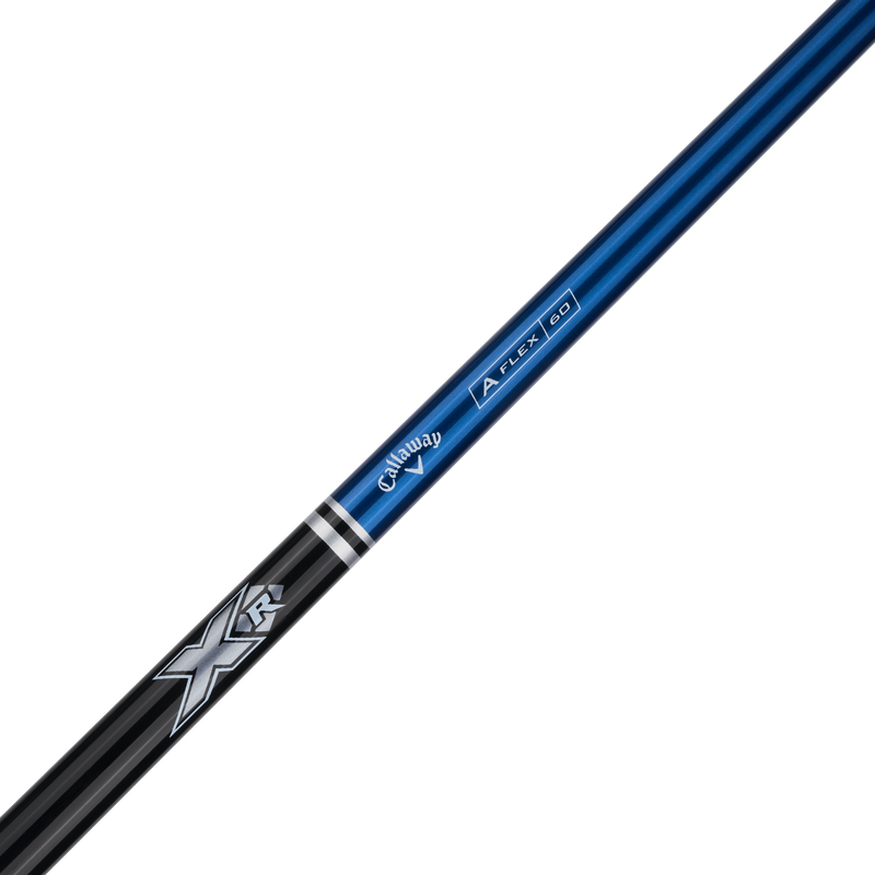 Men's XR 13-Piece Long Length Complete Set - View 21