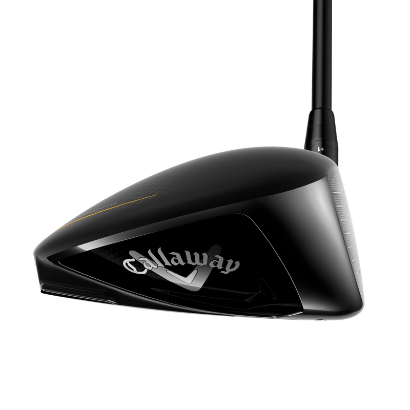 Women's Rogue ST '24 MAX Driver - View 4