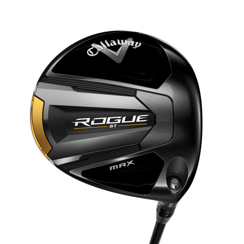 Women's Rogue ST '24 MAX Driver - View 6