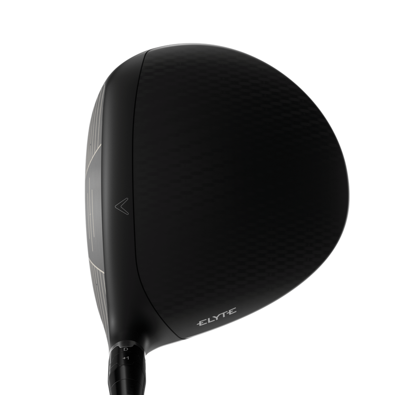 Elyte Max Fast Driver - View 2