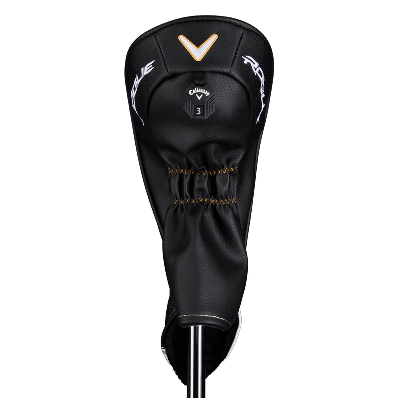 Women's Rogue ST '24 MAX Fairway Woods - View 9