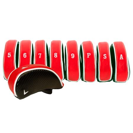 Deluxe Iron Headcover