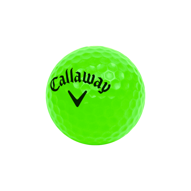 HX Soft Flight Practice Balls - View 1