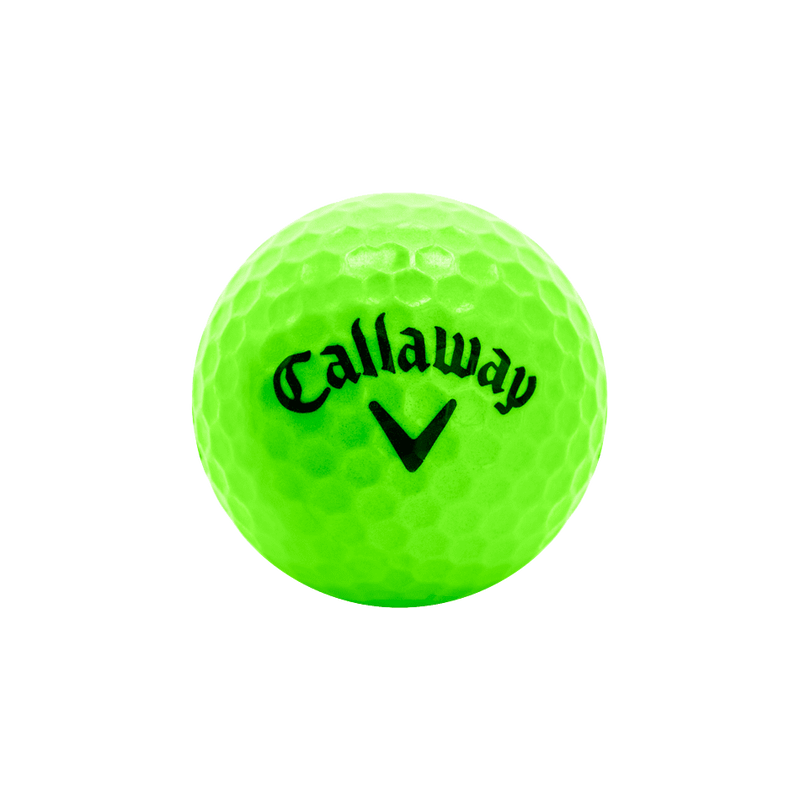 HX Soft Flight Practice Balls - View 2