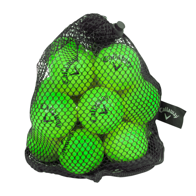 HX Soft Flight Practice Balls - View 3