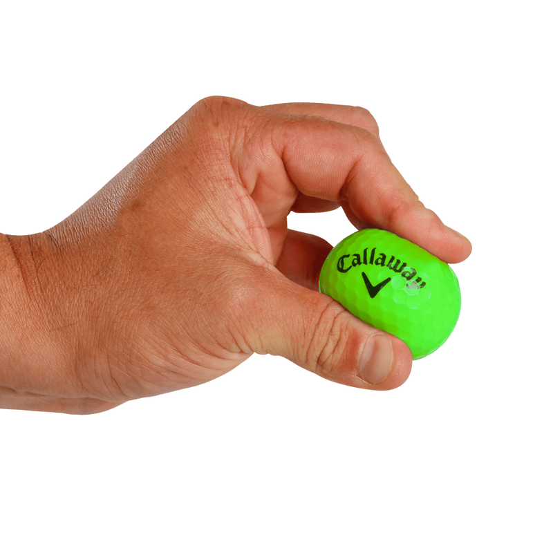 HX Soft Flight Practice Balls - View 5