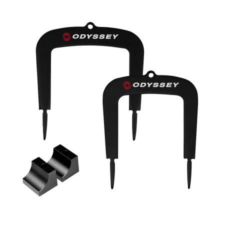 Odyssey Putting Gates