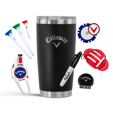 Stainless Steel Tumbler Gift Set