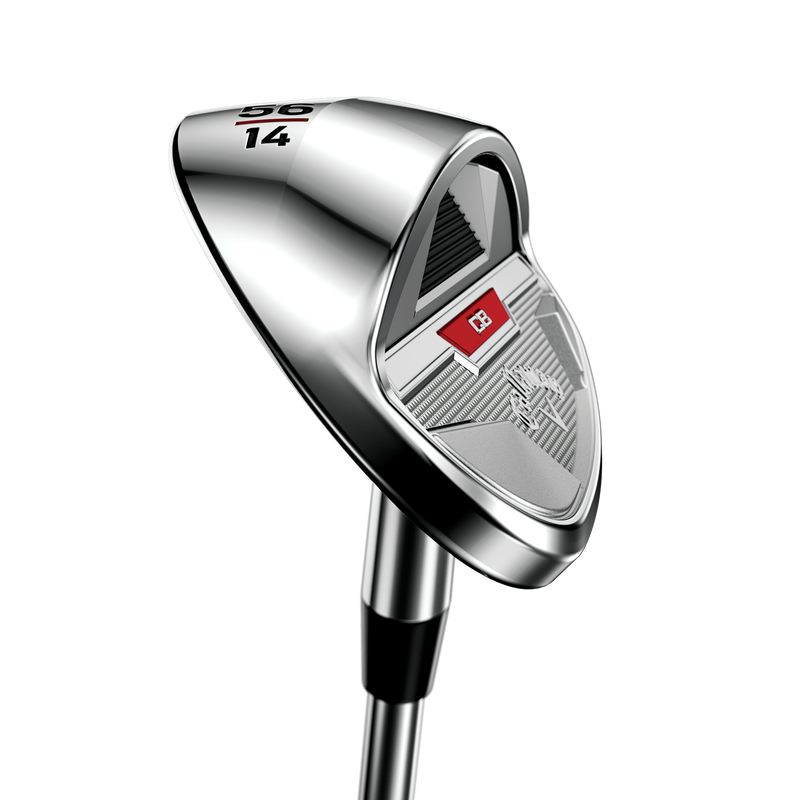 Callaway CB Wedge - View 5