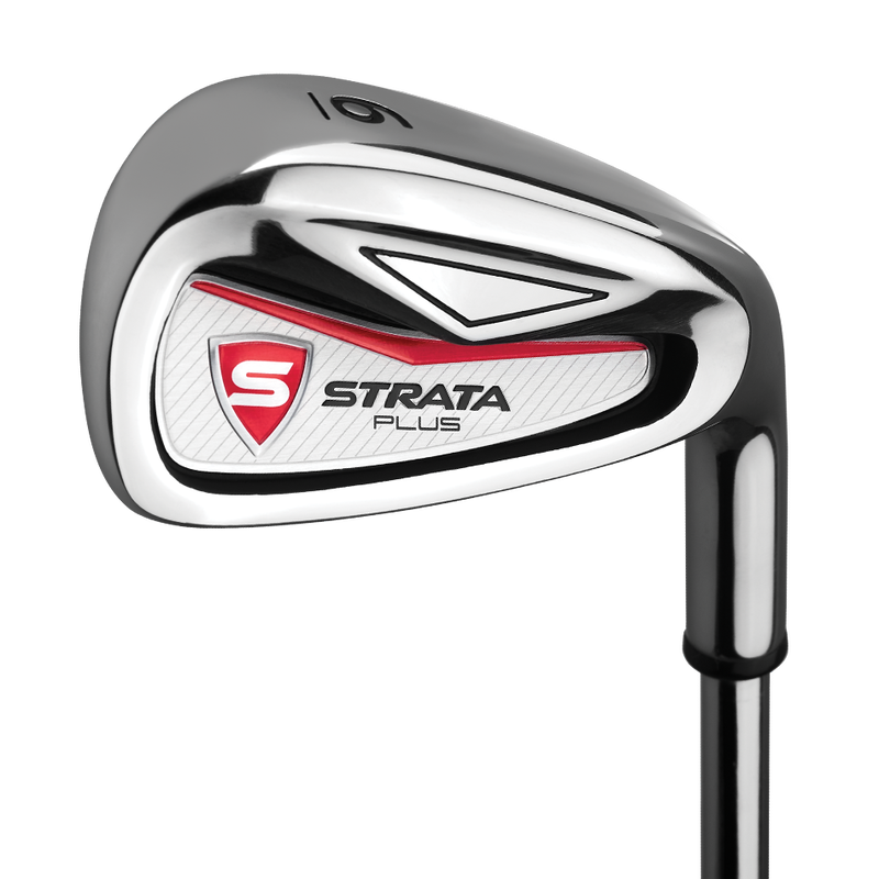 Men’s Strata Plus 14-Piece Set - View 7