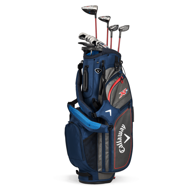 Men's XR 13-Piece Complete Set - View 1