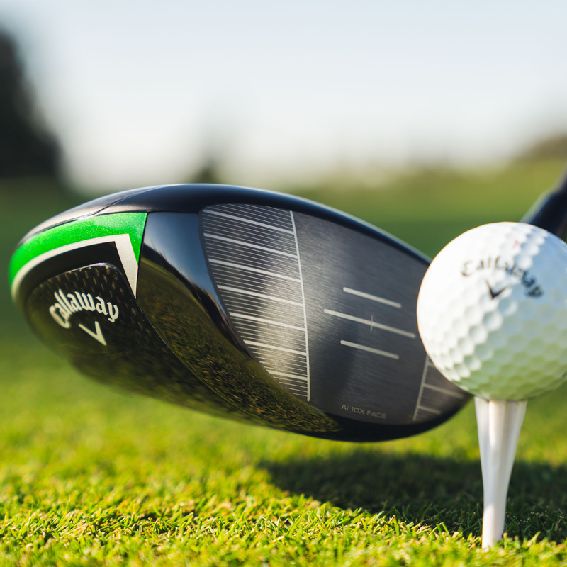 Elyte Max Fast Driver - View 9