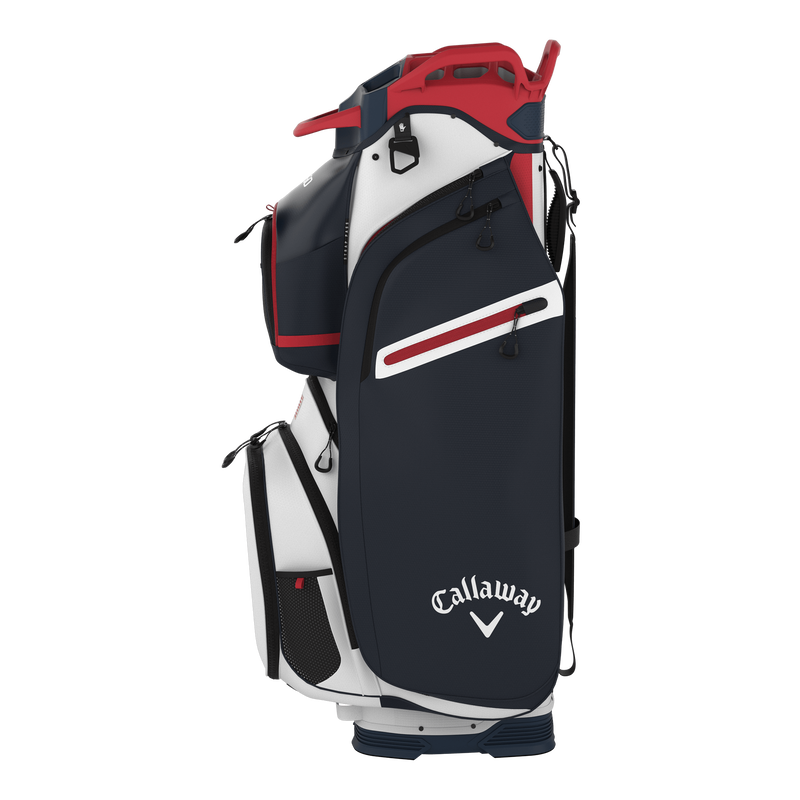 Callaway CARGO Cart Bag - View 5