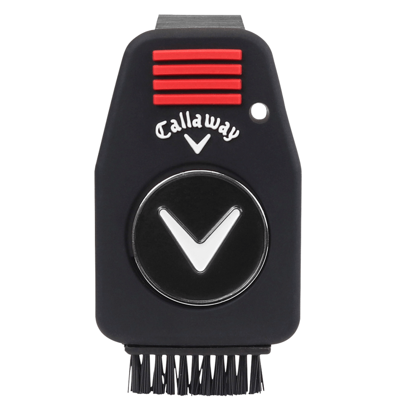 CNC Groove Cleaner - View 1