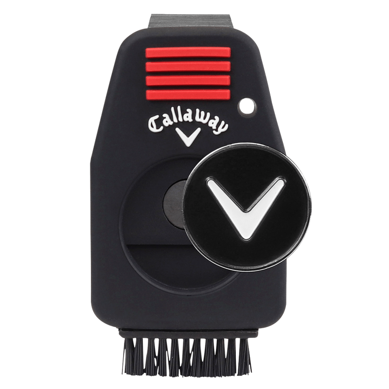 CNC Groove Cleaner - View 2