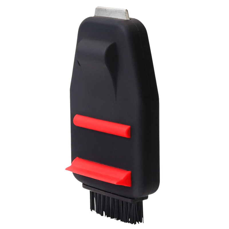 CNC Groove Cleaner - View 3