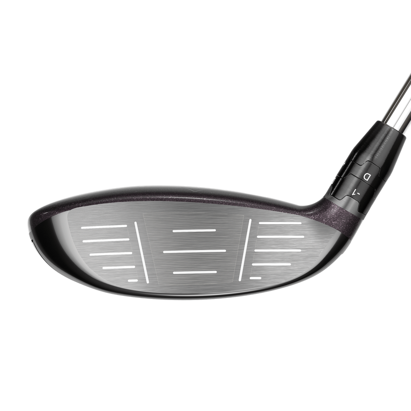 Women's Big Bertha REVA Fairway Woods - View 4