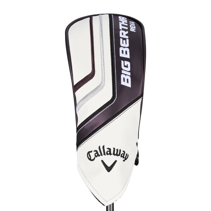 Women's Big Bertha REVA Fairway Woods - View 6