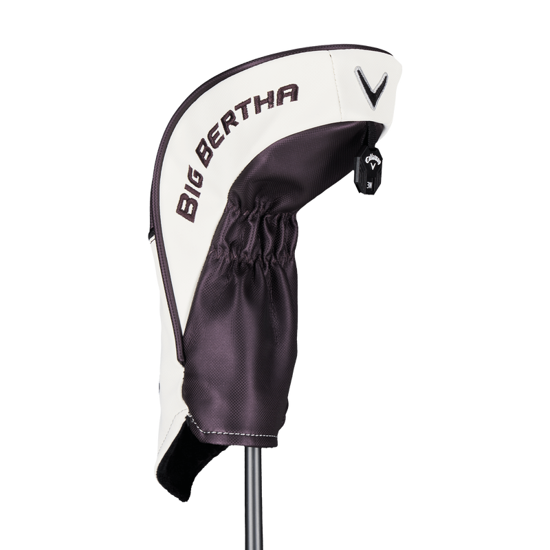 Women's Big Bertha REVA Fairway Woods - View 7