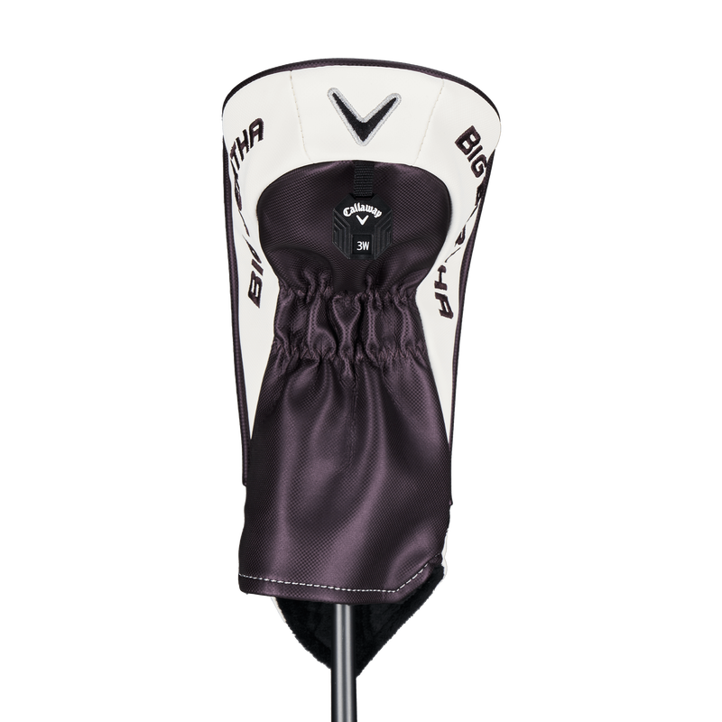 Women's Big Bertha REVA Fairway Woods - View 8