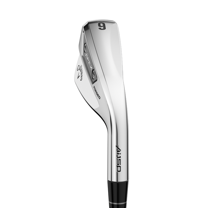 Apex Ai150 Irons - View 7