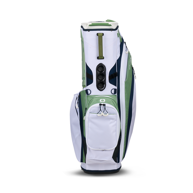 Woodē Hybrid Golf Bag - View 2