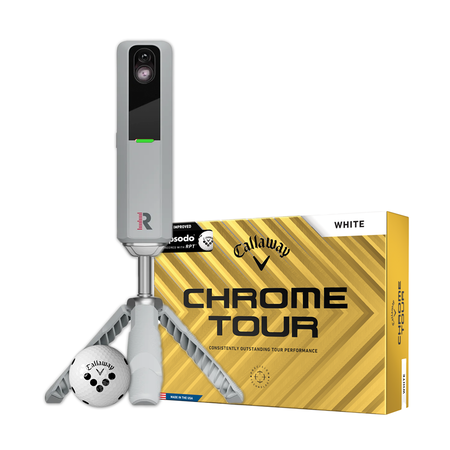 Rapsodo MLM2PRO™ Mobile Launch Monitor Holiday Bundle